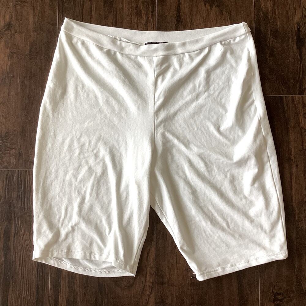 Minette Bike Shorts